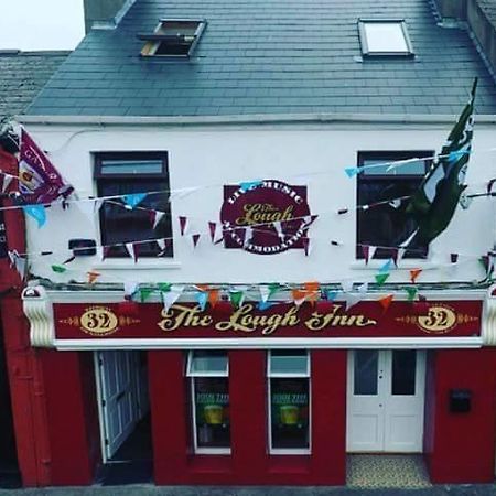 The Lough Inn Galway Luaran gambar