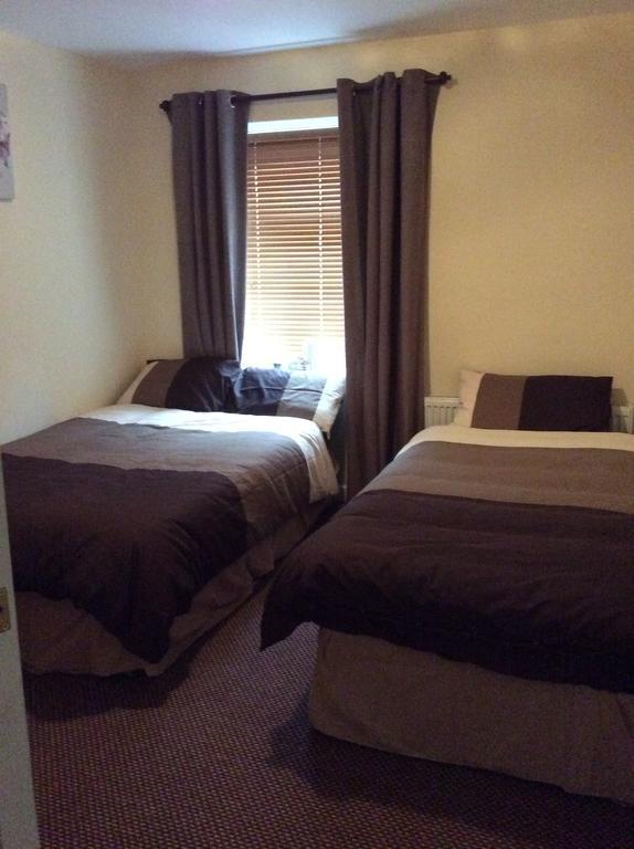 The Lough Inn Galway Luaran gambar
