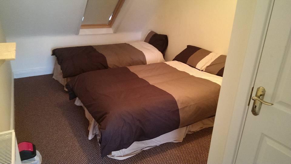 The Lough Inn Galway Luaran gambar