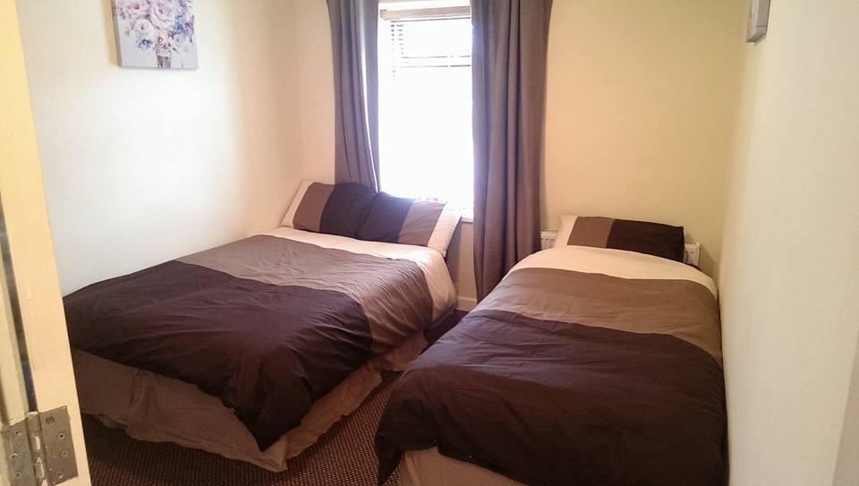 The Lough Inn Galway Luaran gambar