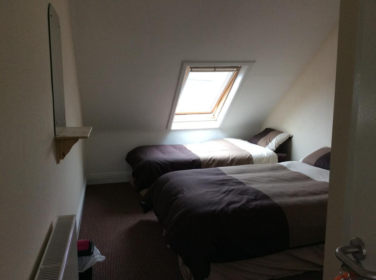 The Lough Inn Galway Luaran gambar