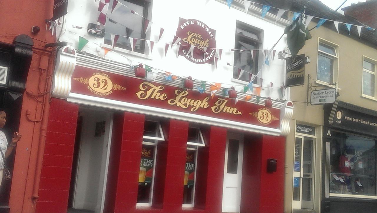 The Lough Inn Galway Luaran gambar